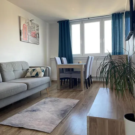 Apartament Z Widokiem Jelenia Gora Exterior photo