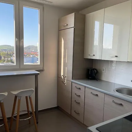 Apartament Z Widokiem Jelenia Gora Exterior photo