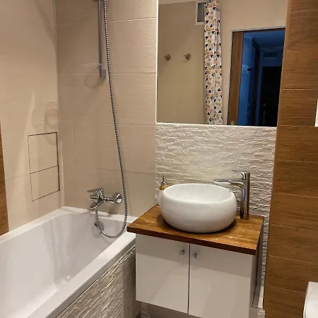 Apartament Z Widokiem Jelenia Gora Exterior photo