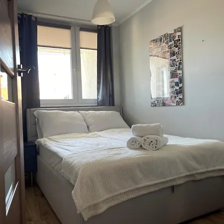 Apartament Z Widokiem Jelenia Gora Exterior photo