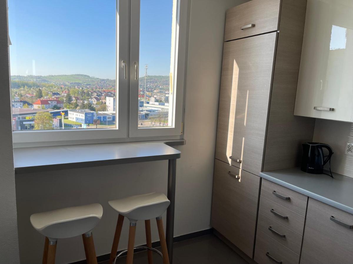 Z Widokiem Apartment *